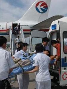 云霄县接送服务