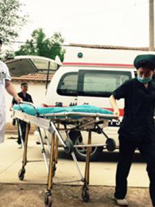 云霄县院后转乡